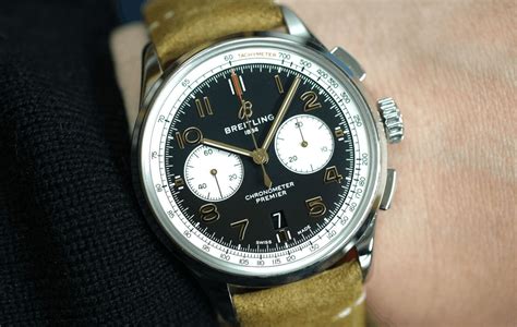 breitling economici